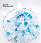 [ALLE] alle ice cooling mist_100ml_ Made in KOREA
